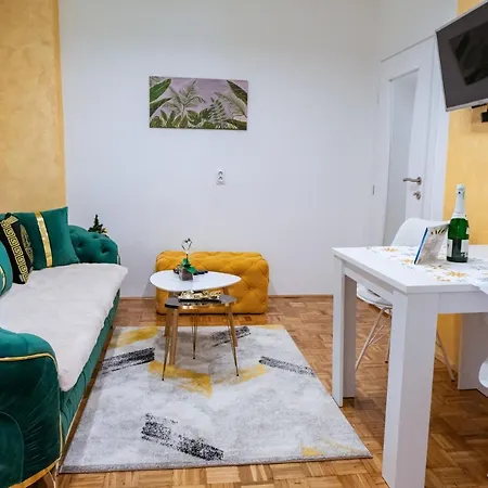 Apartment Princip *