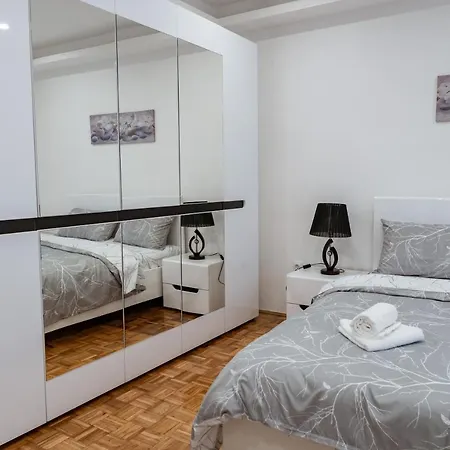 Princip Apartment *