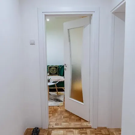 Apartment Princip *