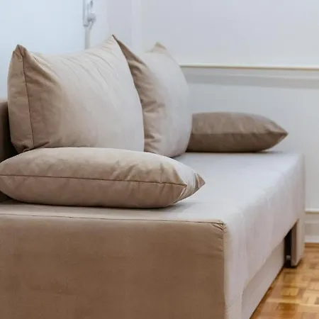 Apartment Princip Pale