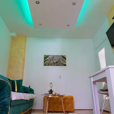 Princip Apartment *