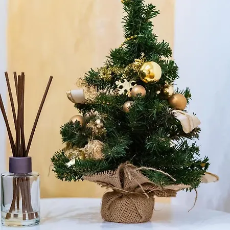 Princip アパート *