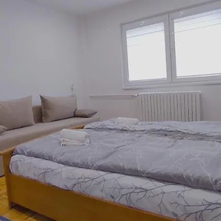 Princip Apartment *