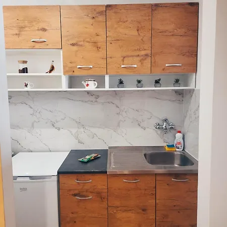 Princip Apartment Pale